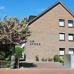 Haus Am Anker 1 *