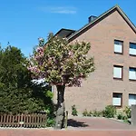 Daire Haus Am Anker 1 Büsum