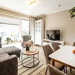 Daire Haus Am Anker 1