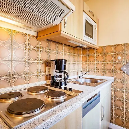 Haus Am Anker 1 בוסום