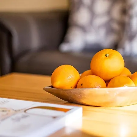 Haus Am Anker 1 דירה בוסום