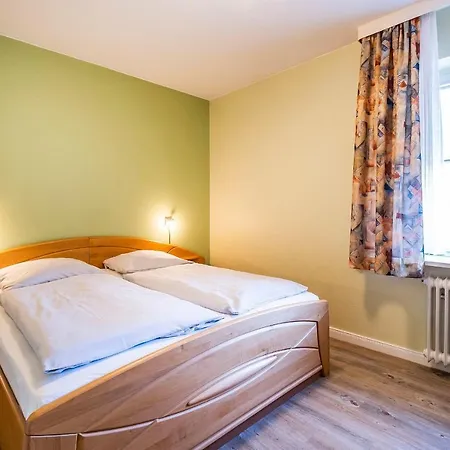 Haus Am Anker 1 * בוסום