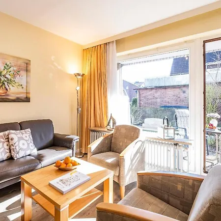 Haus Am Anker 1 דירה בוסום