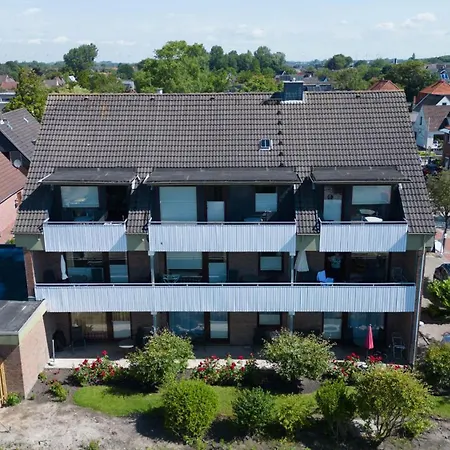 Haus Am Anker 1
